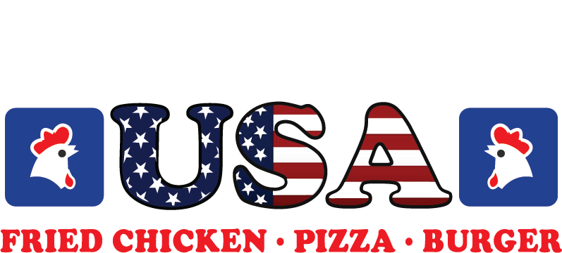 USA Fried Chicken